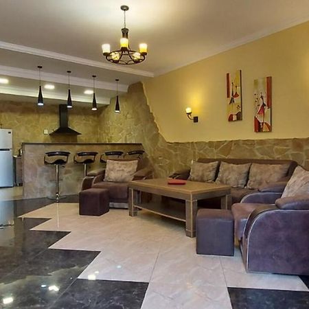 Hotel Florencia Mtsʼkhetʼa Zewnętrze zdjęcie