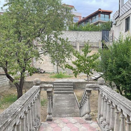 Hotel Florencia Mtsʼkhetʼa Zewnętrze zdjęcie