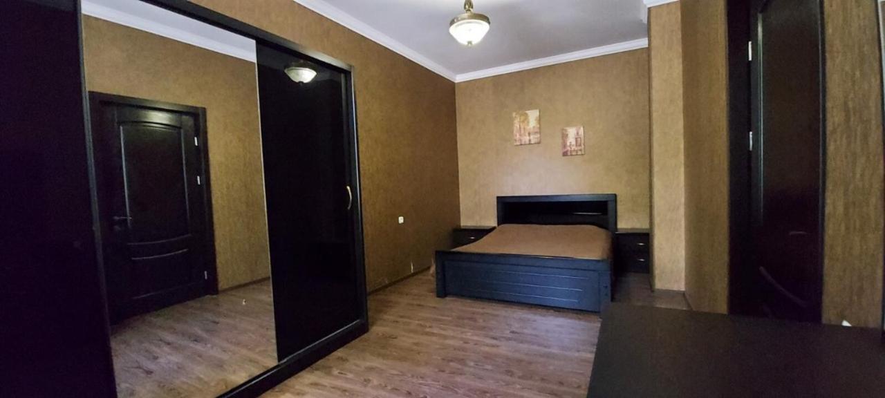 Hotel Florencia Mtsʼkhetʼa Zewnętrze zdjęcie