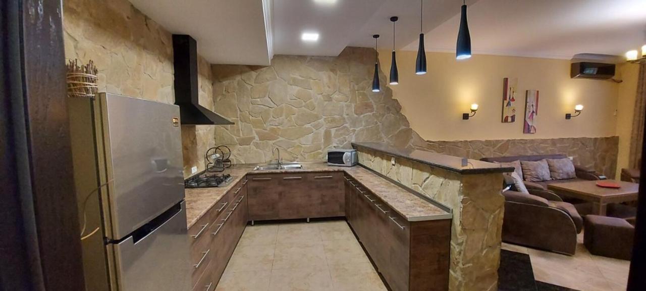 Hotel Florencia Mtsʼkhetʼa Zewnętrze zdjęcie