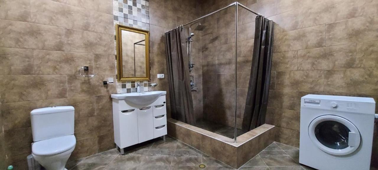 Hotel Florencia Mtsʼkhetʼa Zewnętrze zdjęcie
