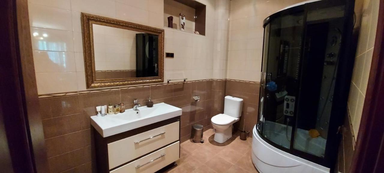 Hotel Florencia Mtsʼkhetʼa Zewnętrze zdjęcie