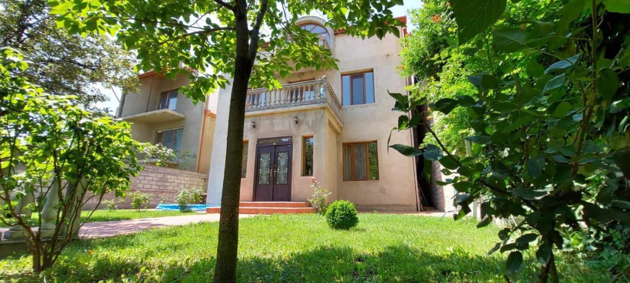 Hotel Florencia Mtsʼkhetʼa Zewnętrze zdjęcie