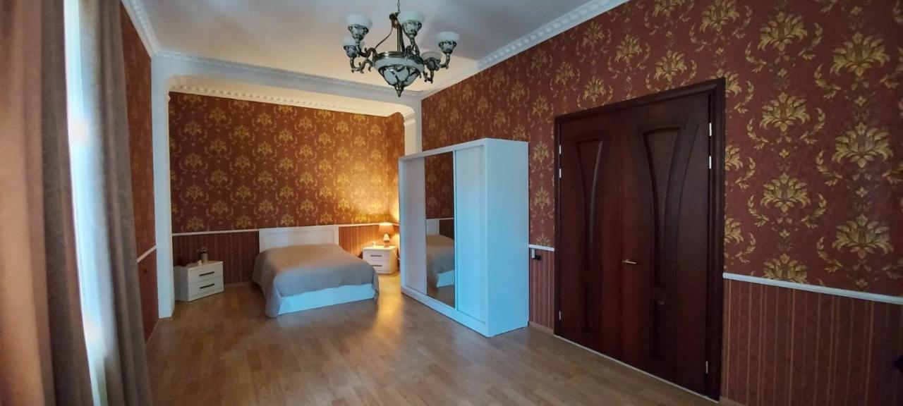 Hotel Florencia Mtsʼkhetʼa Zewnętrze zdjęcie
