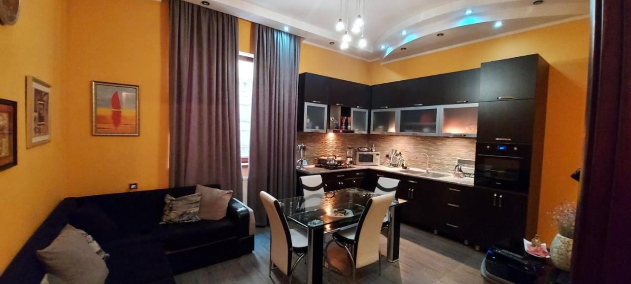 Hotel Florencia Mtsʼkhetʼa Zewnętrze zdjęcie