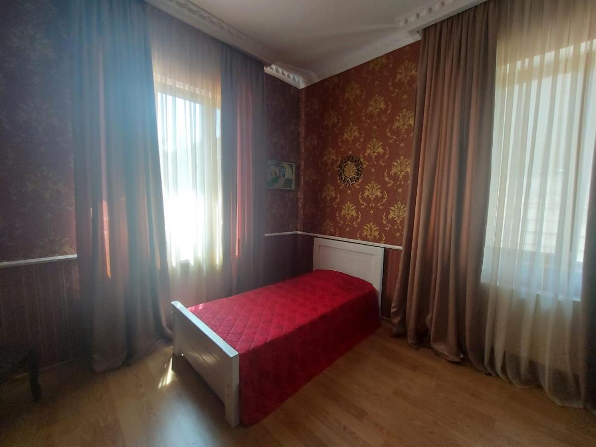 Hotel Florencia Mtsʼkhetʼa Zewnętrze zdjęcie