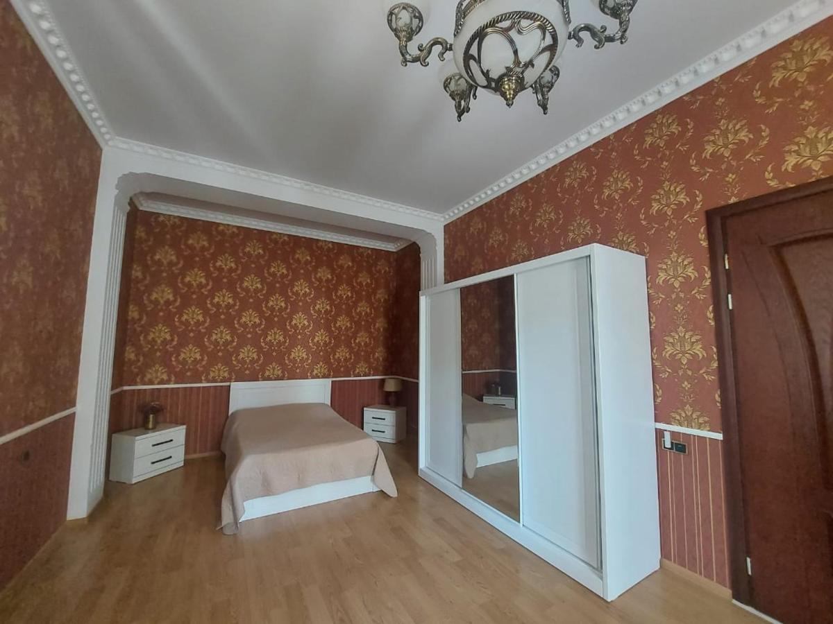 Hotel Florencia Mtsʼkhetʼa Zewnętrze zdjęcie