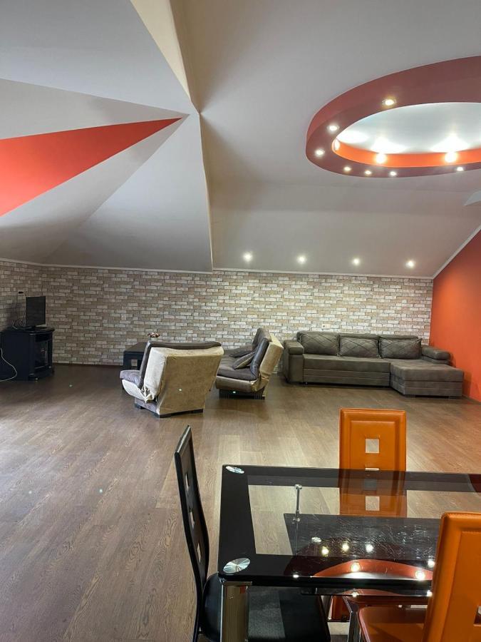 Hotel Florencia Mtsʼkhetʼa Zewnętrze zdjęcie