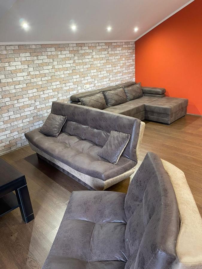 Hotel Florencia Mtsʼkhetʼa Zewnętrze zdjęcie