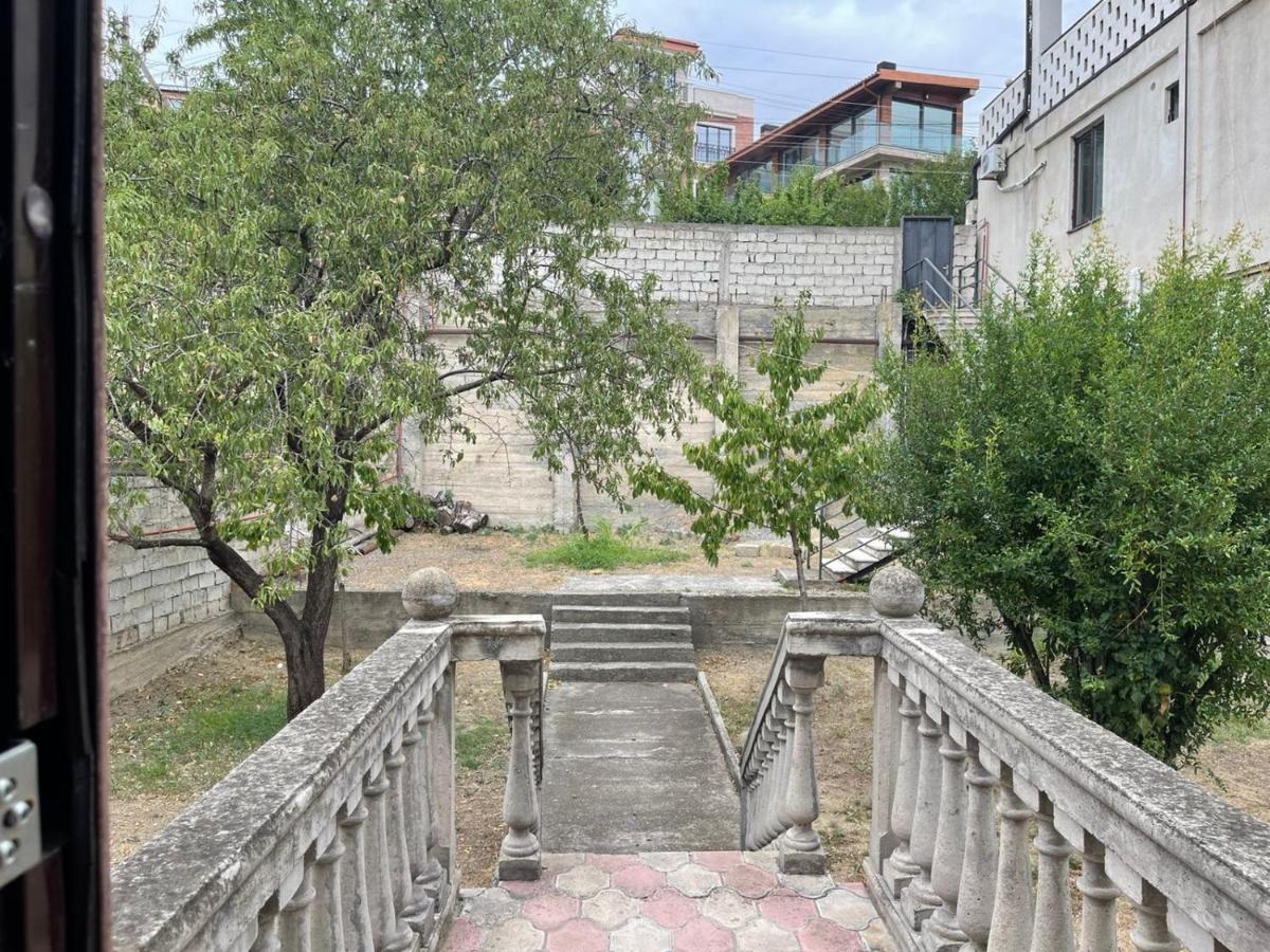 Hotel Florencia Mtsʼkhetʼa Zewnętrze zdjęcie