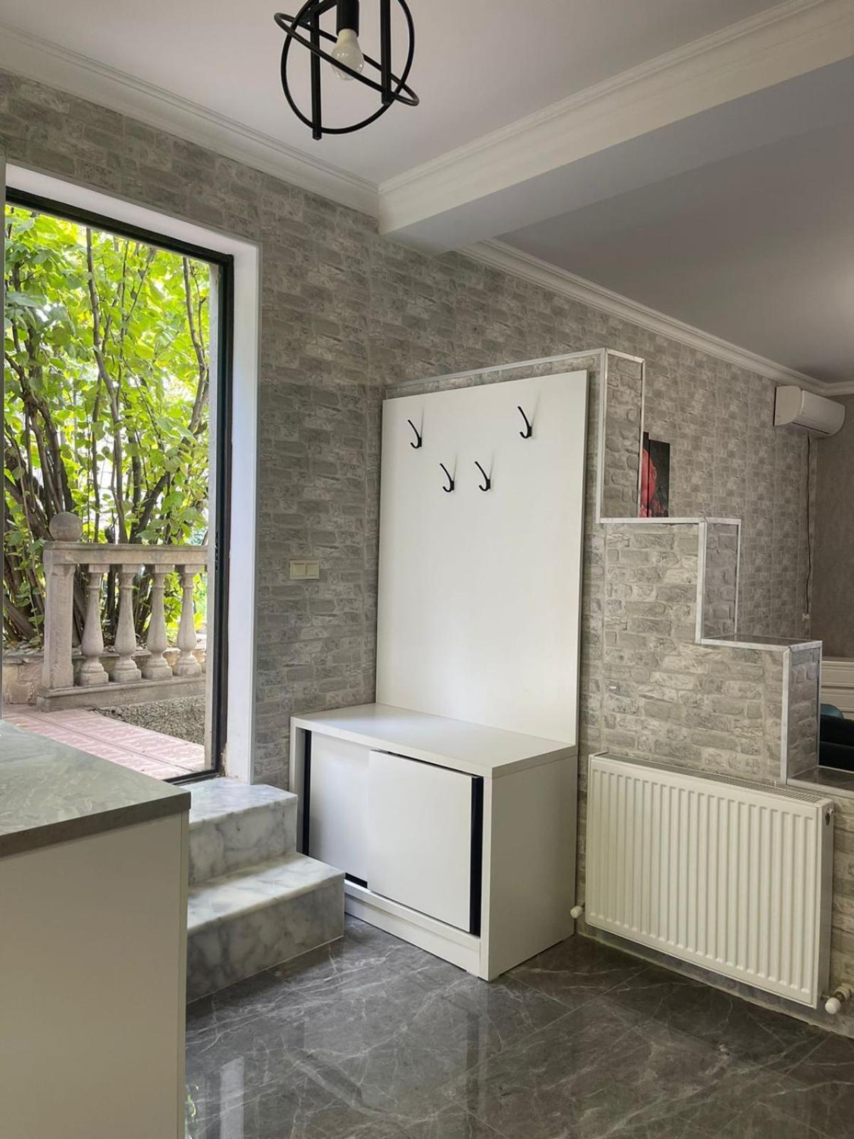 Hotel Florencia Mtsʼkhetʼa Zewnętrze zdjęcie
