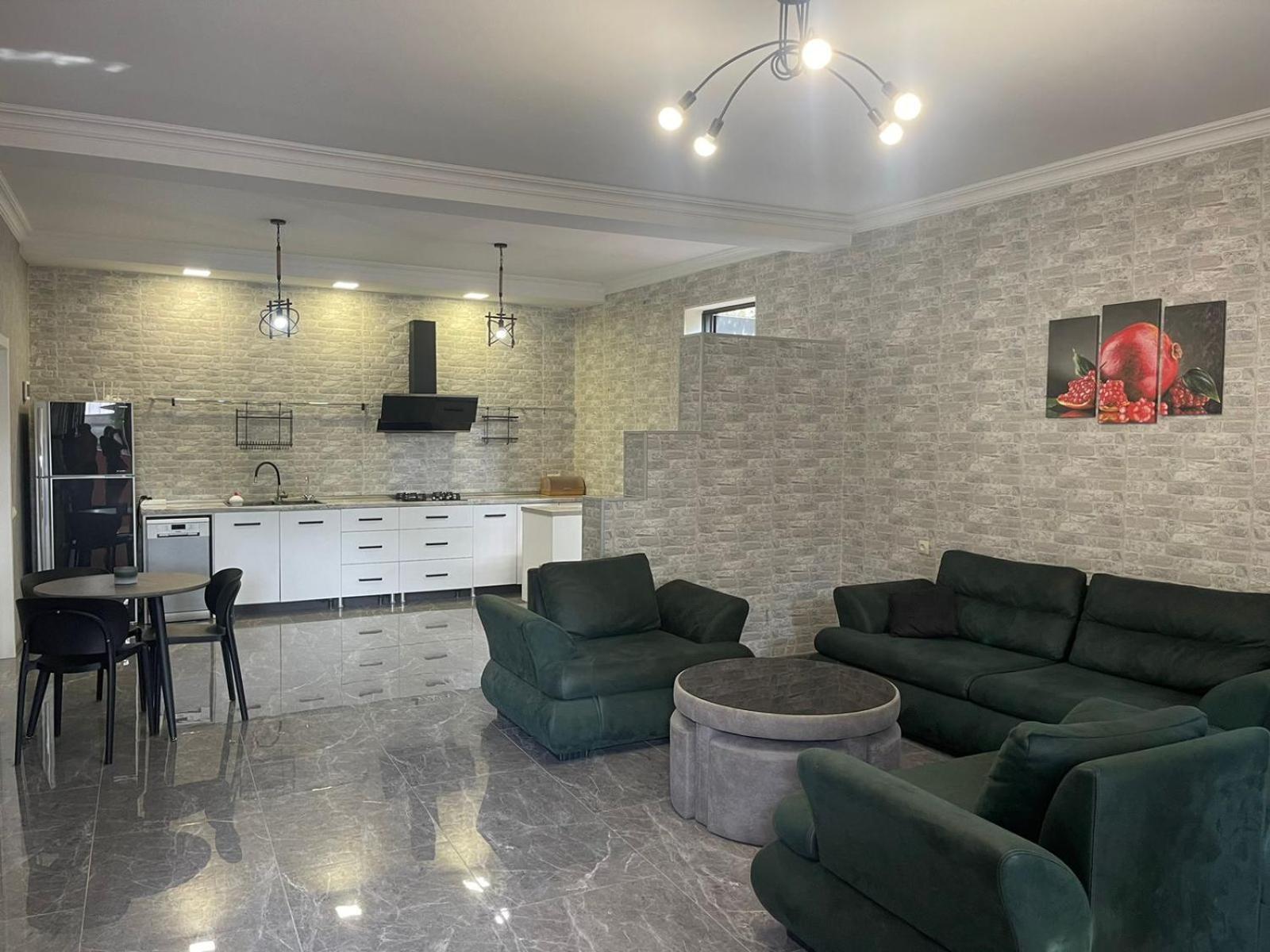 Hotel Florencia Mtsʼkhetʼa Zewnętrze zdjęcie