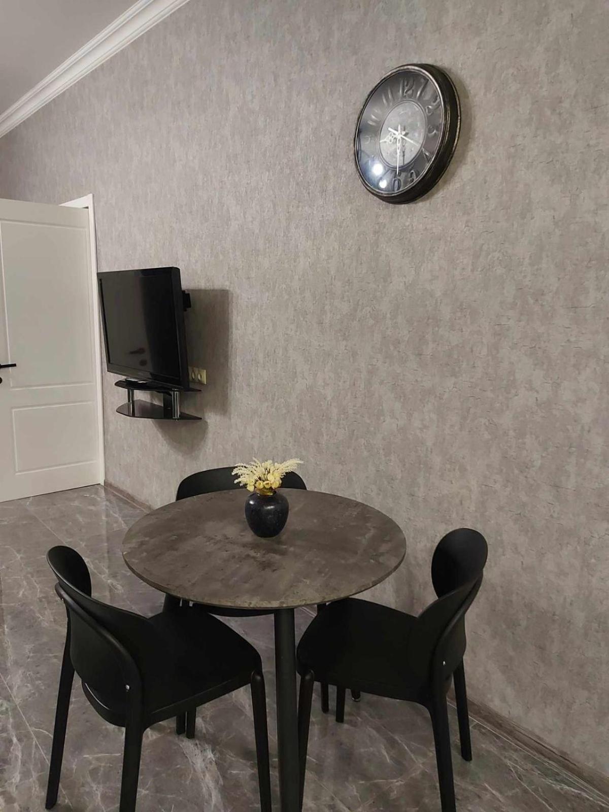 Hotel Florencia Mtsʼkhetʼa Zewnętrze zdjęcie