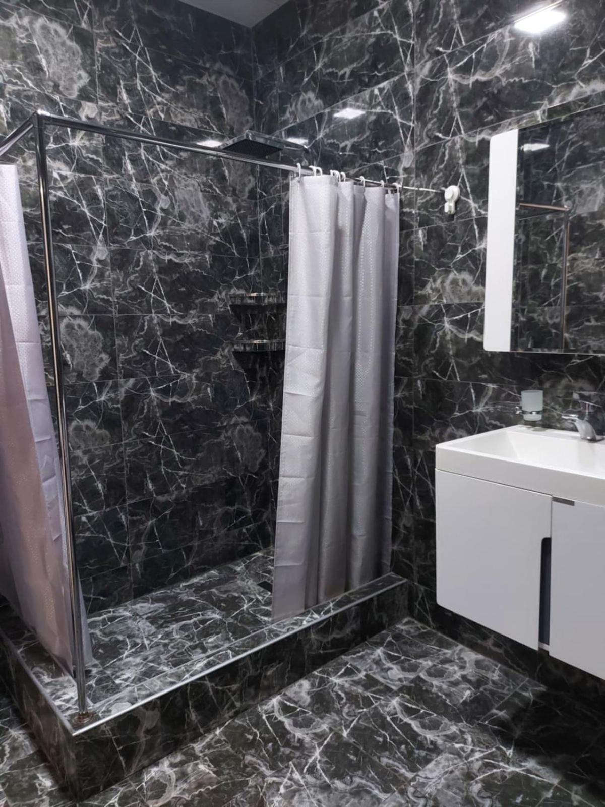 Hotel Florencia Mtsʼkhetʼa Zewnętrze zdjęcie